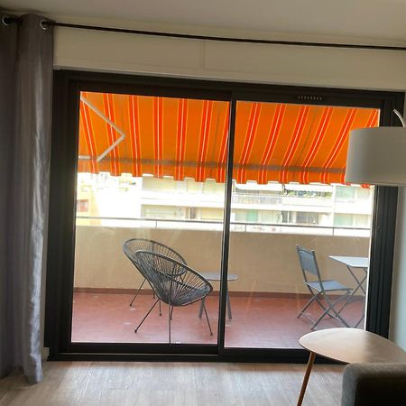 Ferienwohnung Le Suquetan Cannes Exterior foto