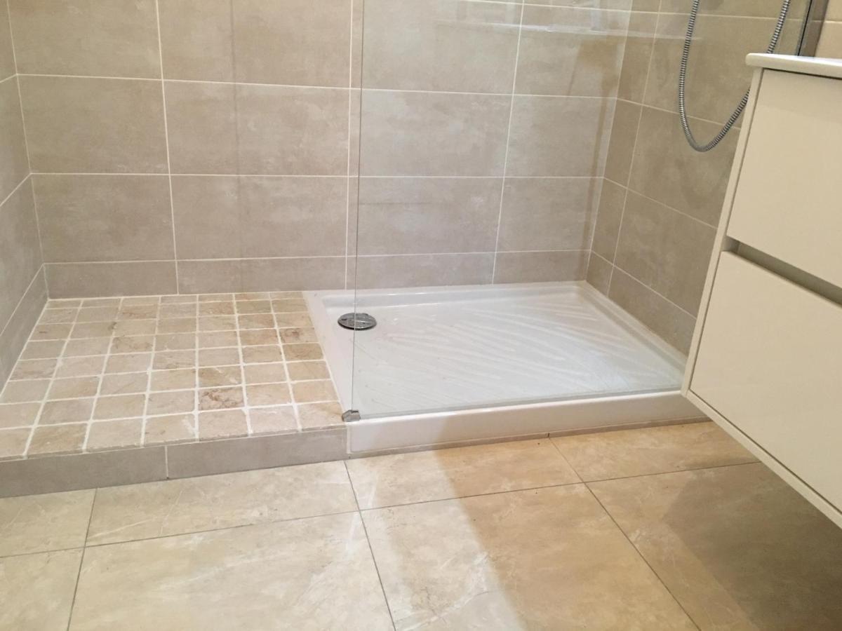 Ferienwohnung Le Suquetan Cannes Exterior foto