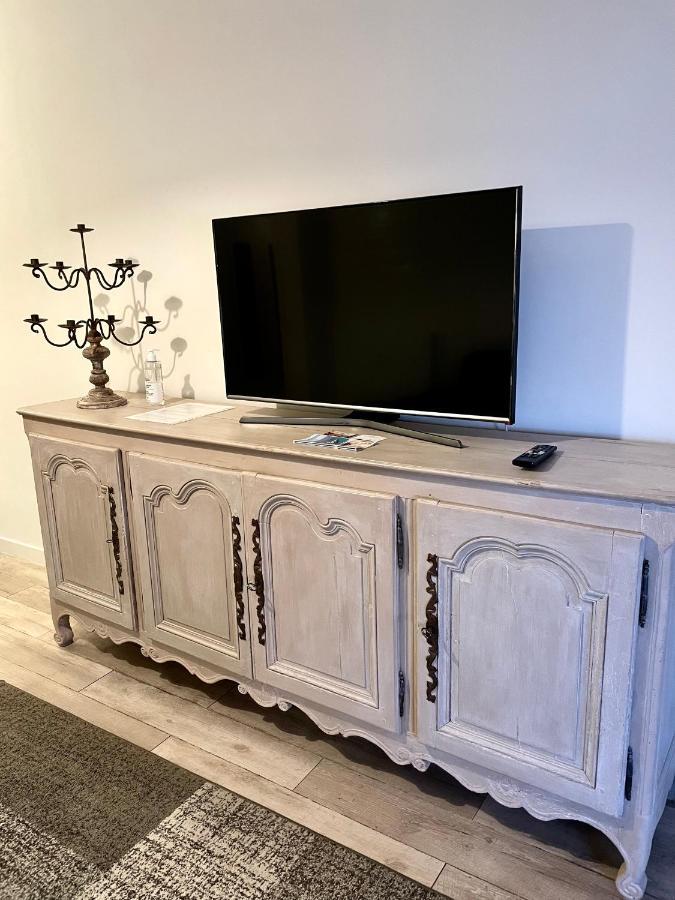 Ferienwohnung Le Suquetan Cannes Exterior foto