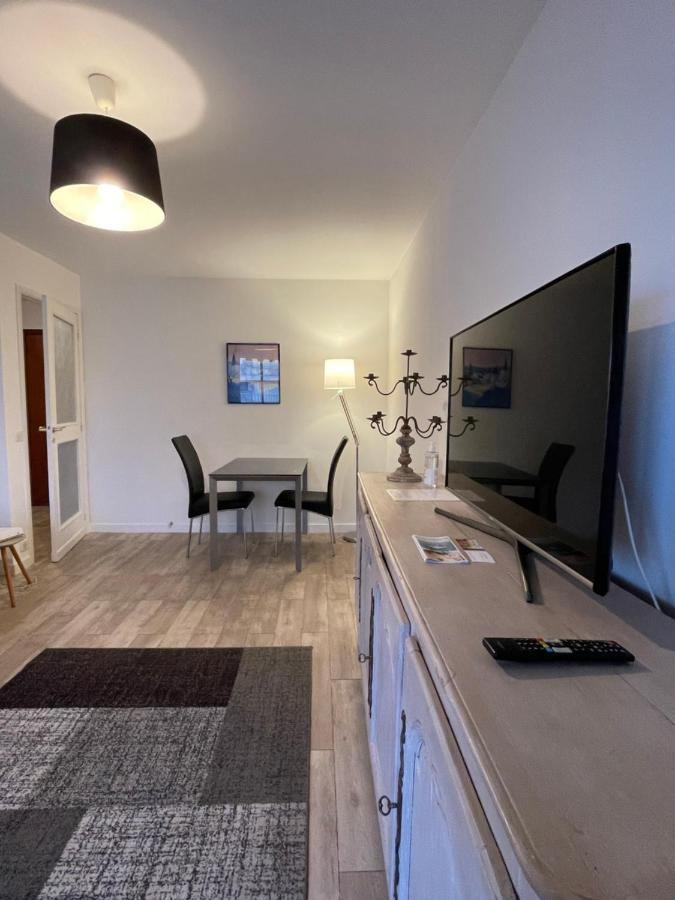 Ferienwohnung Le Suquetan Cannes Exterior foto