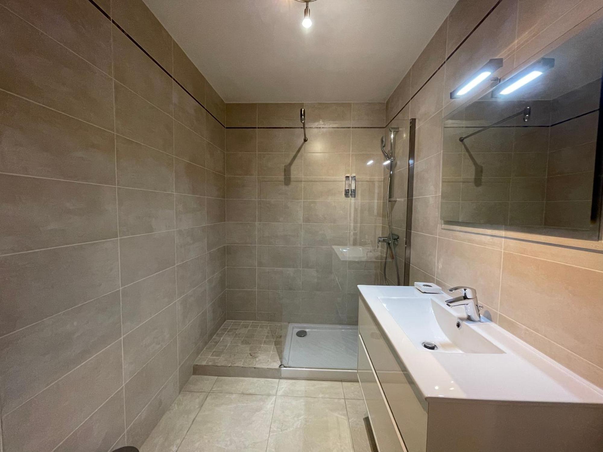 Ferienwohnung Le Suquetan Cannes Exterior foto