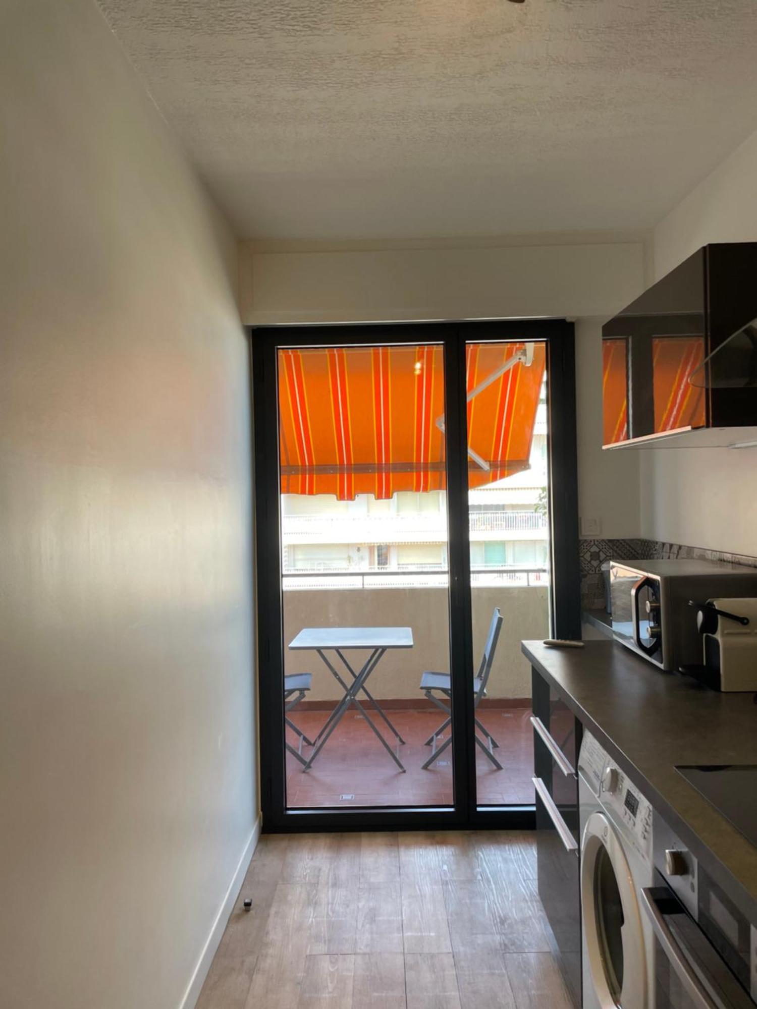 Ferienwohnung Le Suquetan Cannes Exterior foto