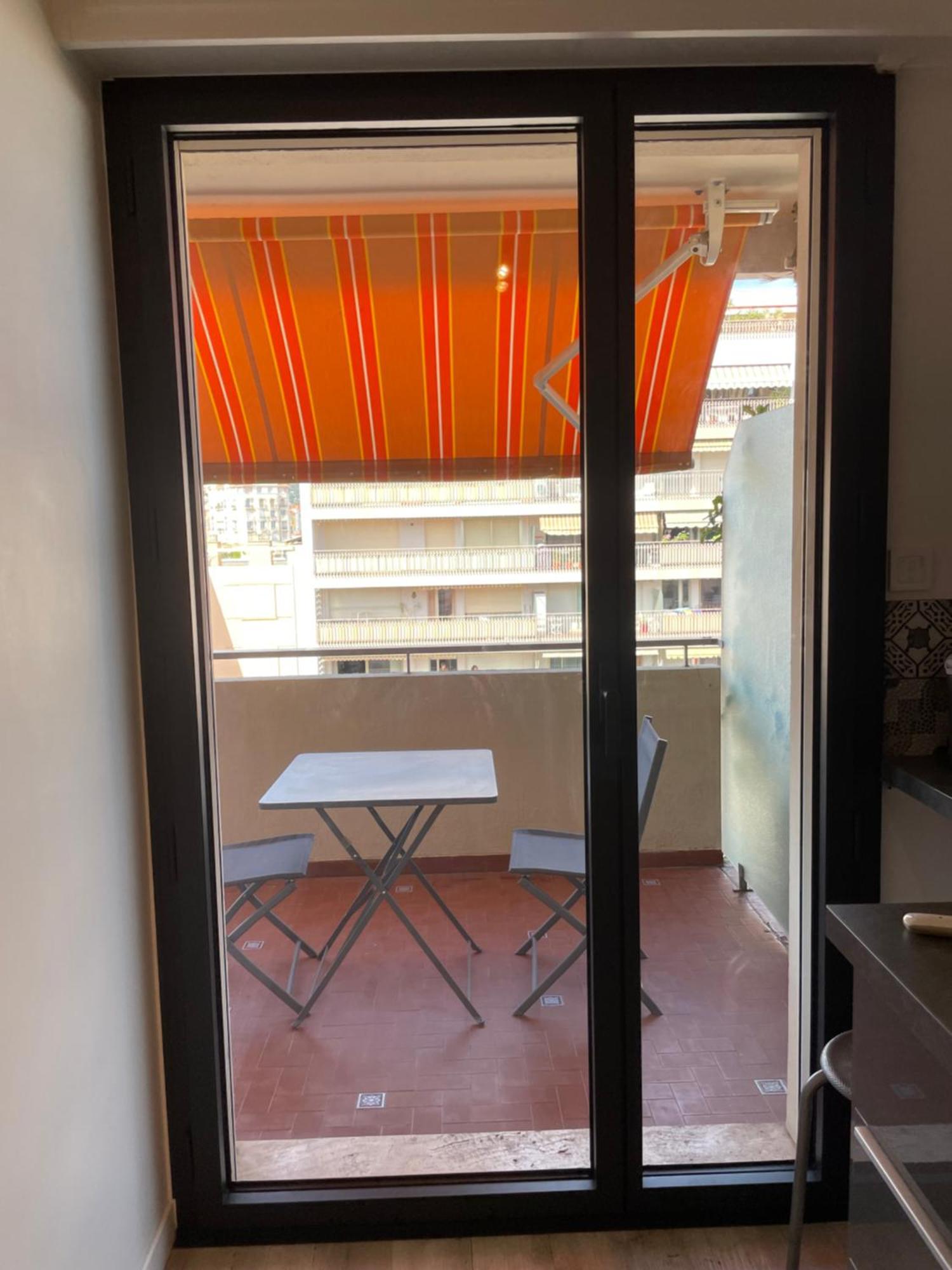 Ferienwohnung Le Suquetan Cannes Exterior foto