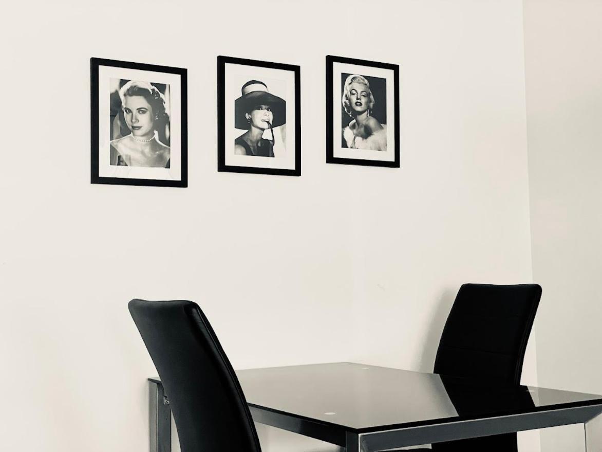 Ferienwohnung Le Suquetan Cannes Exterior foto